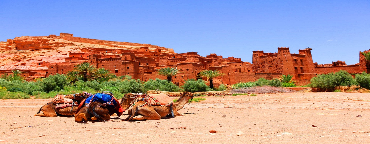 Excursiones a Marruecos