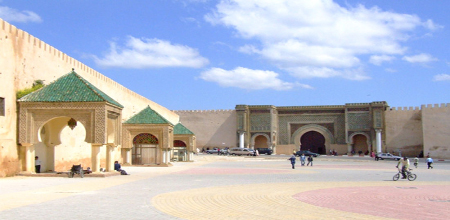 Excursión desde fes