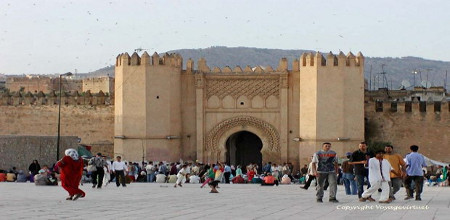 Excursión desde Marrakech