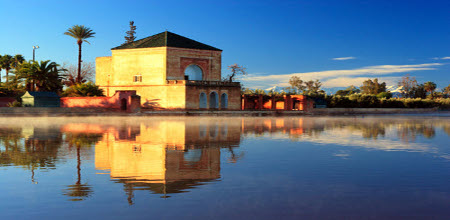 Excursión desde Marrakech