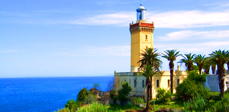 Excursión desde tanger