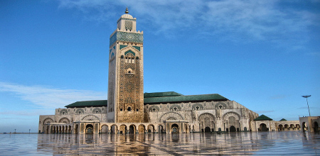 MOROCCO TOURS,TOURS  FROM CASABLANCA