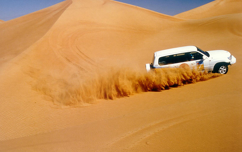 merzouga offers, 4X4 tours