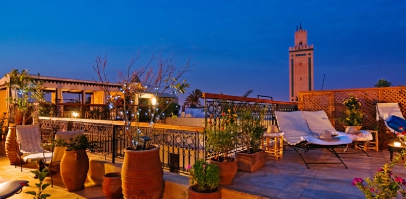 MOROCCO TOURS, 7 DAYS FROM MARRAKECH