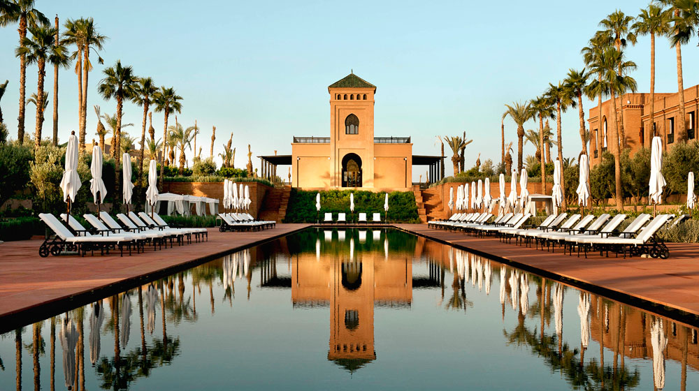 MOROCCO TOURS, 7 DAYS FROM MARRAKECH