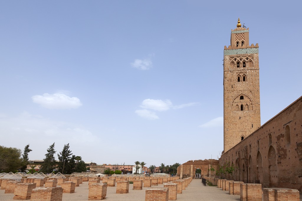 MOROCCO TOURS, 7 DAYS FROM MARRAKECH